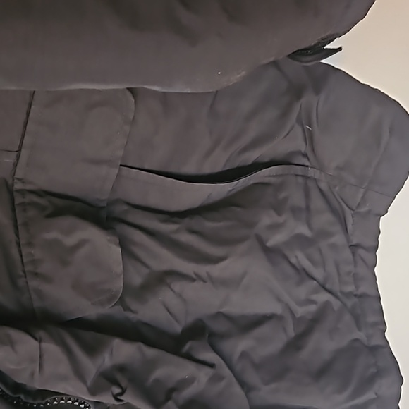 Lands' End jacket - Picture 3 of 8